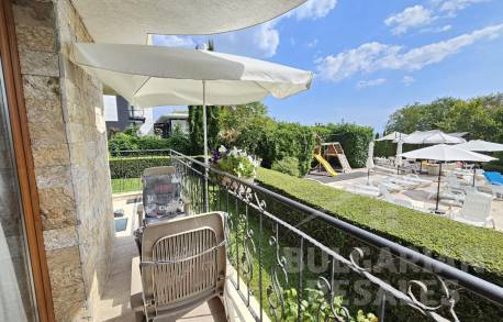 Štýlový apartmán s výhľadom na more  - Фото18