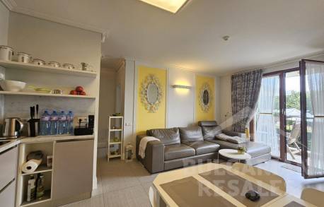 Štýlový apartmán s výhľadom na more  - Фото3