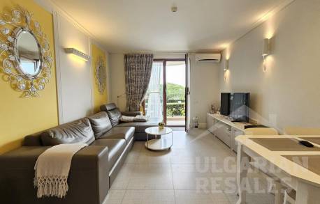 Štýlový apartmán s výhľadom na more  - Фото2