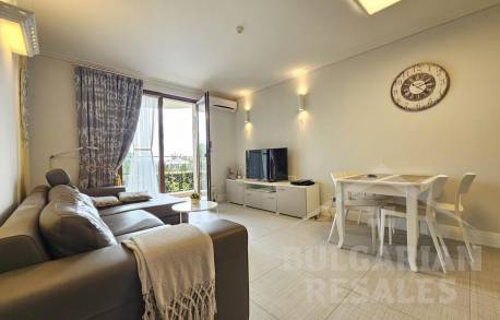 Štýlový apartmán s výhľadom na more  - Фото4