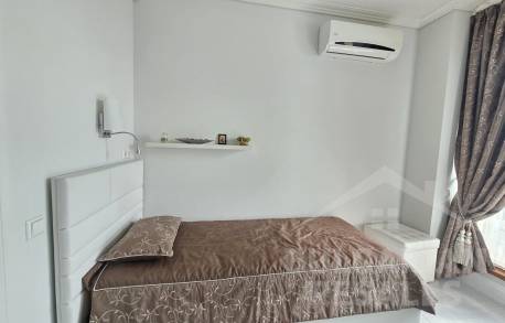 Štýlový apartmán s výhľadom na more  - Фото10