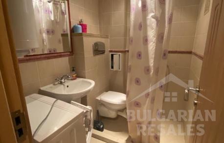 Студия в хорошем комплексе в 70 метрах от пляжа! - Фото 8