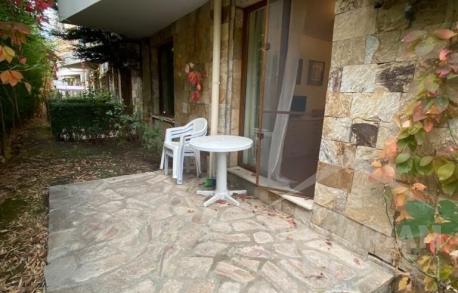 Студия в хорошем комплексе в 70 метрах от пляжа! - Фото 7