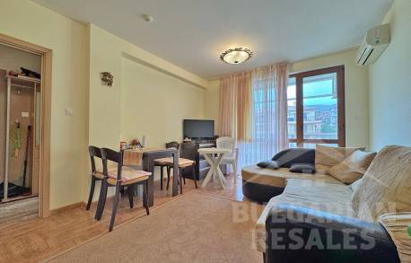 Apartment in elite complex on the first line - Photo 3