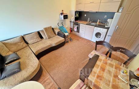 Apartment in elite complex on the first line - Photo 5