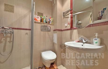 Apartment in elite complex on the first line - Photo 8