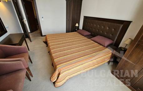 Opłacalna inwestycja w luksusowe nieruchomości w Bułgarii! - Фото7