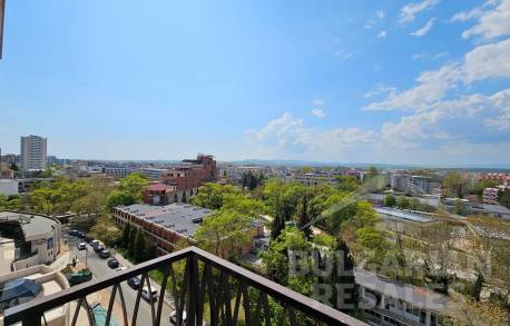 Opłacalna inwestycja w luksusowe nieruchomości w Bułgarii! - Фото8