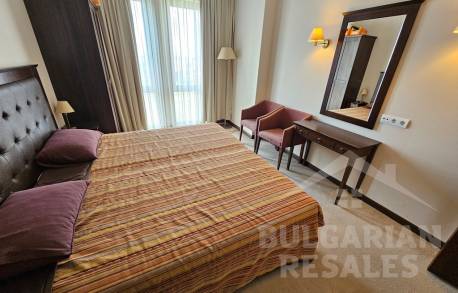 Opłacalna inwestycja w luksusowe nieruchomości w Bułgarii! - Фото6