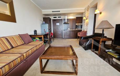 Opłacalna inwestycja w luksusowe nieruchomości w Bułgarii! - Фото3