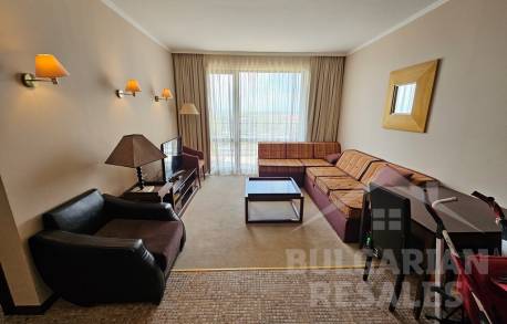 Opłacalna inwestycja w luksusowe nieruchomości w Bułgarii! - Фото5