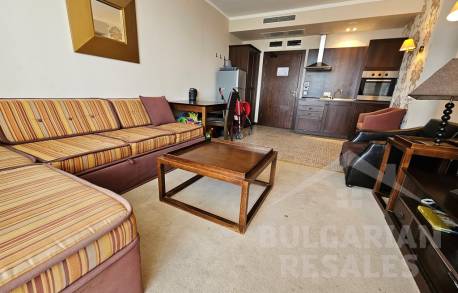 Opłacalna inwestycja w luksusowe nieruchomości w Bułgarii! - Фото4