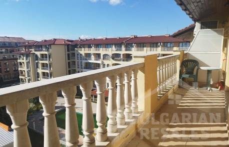 Невероятно ниска цена! Апартаменти в комплекс Royal Dreams - Снимка 8