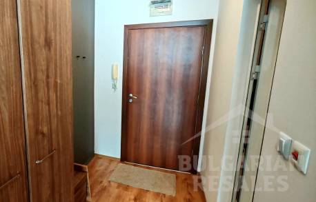 Svetlé moderné štúdio 200 metrov od pláže - Фото7