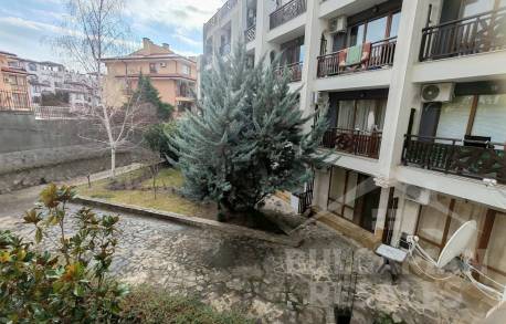 Svetlé moderné štúdio 200 metrov od pláže - Фото12