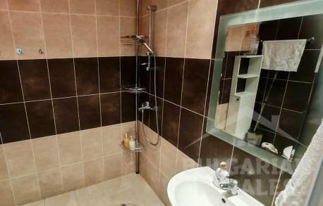 Svetlé moderné štúdio 200 metrov od pláže - Фото9