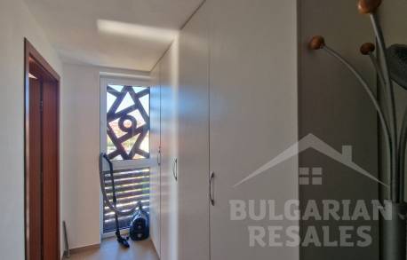 Byt v „Royal Palm“ s obrovskou terasou - Фото11