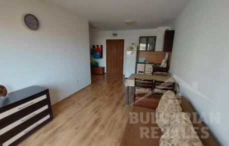 Чудесна опция за инвестиция в Свети Влас! - Снимка 3