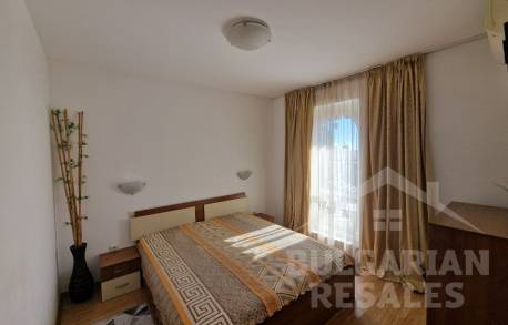 Byt v „Royal Palm“ s obrovskou terasou - Фото10