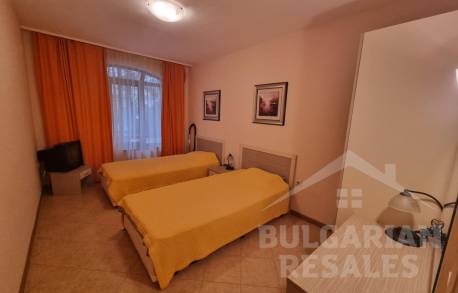 Apartmán s 2 spálňami v jednom z obľúbených komplexov - Фото13