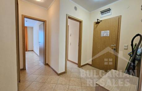 Byt v celoročnom prestížnom komplexe - Фото9