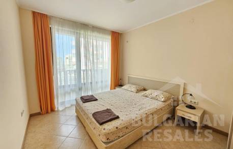 Byt v celoročnom prestížnom komplexe - Фото12