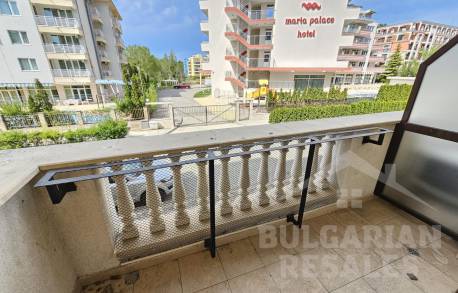 Byt v celoročnom prestížnom komplexe - Фото14