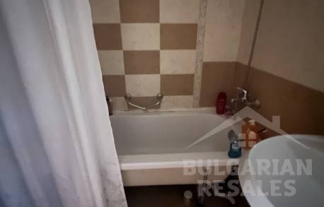 Mieszkanie z widokiem na basen, kompleks „Royal Sun”, Słoneczny Brzeg - Фото14