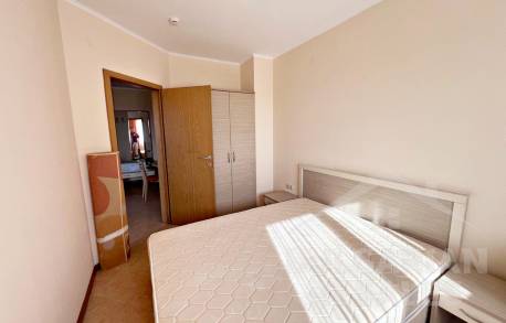 Skvelá investícia! Zariadený byt v „Royal Sun“ - Фото11