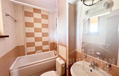 Skvelá investícia! Zariadený byt v „Royal Sun“ - Фото12