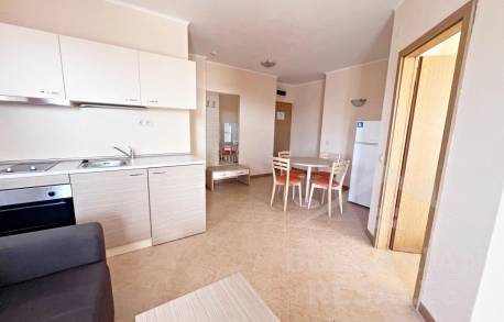 Skvelá investícia! Zariadený byt v „Royal Sun“ - Фото4