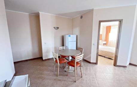 Skvelá investícia! Zariadený byt v „Royal Sun“ - Фото2