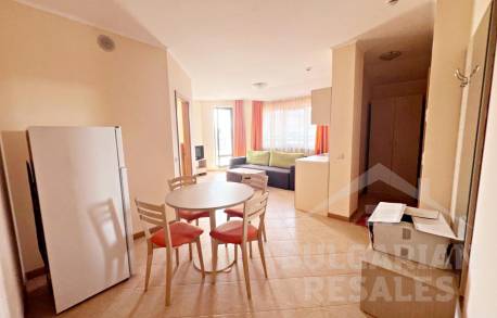 Skvelá investícia! Zariadený byt v „Royal Sun“ - Фото3