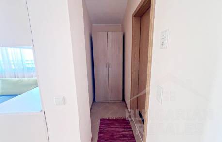 Skvelá investícia! Zariadený byt v „Royal Sun“ - Фото9