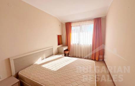 Skvelá investícia! Zariadený byt v „Royal Sun“ - Фото10