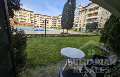 Byt s prístupom do dvora, komplex dobrej triedy - Фото10