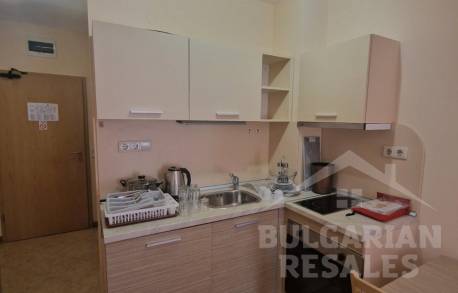 Štúdio v prestížnom komplexe pre vašu investíciu! - Фото2