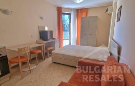 Štúdio v prestížnom komplexe pre vašu investíciu! - Фото6