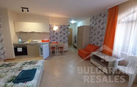 Útulné štúdio plne pripravené na dovolenku - Фото2