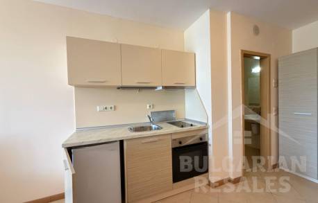 Predaj priestranného štúdia v komplexe „Royal Sun“, Sunny Beach - Фото6