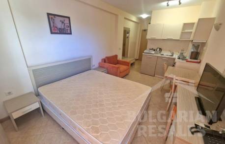 Štúdio v prestížnom komplexe pre vašu investíciu! - Фото4