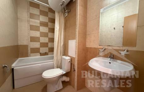 Predaj priestranného štúdia v komplexe „Royal Sun“, Sunny Beach - Фото7