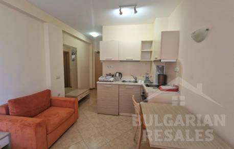 Štúdio v prestížnom komplexe pre vašu investíciu! - Фото5