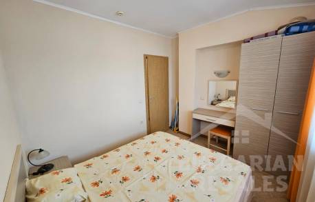 Vaša voľba pre bývanie, dovolenku alebo príjem! Byt v 