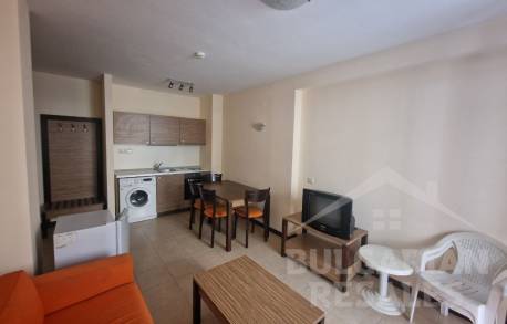 Apartmán v „Royal Sun“ v prestížnej časti letoviska - Фото7