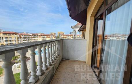 Vaša voľba pre bývanie, dovolenku alebo príjem! Byt v 