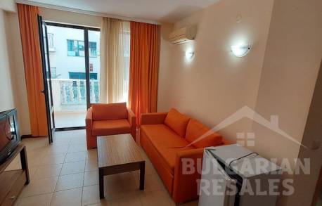 Apartmán v „Royal Sun“ v prestížnej časti letoviska - Фото2