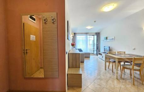 Квартира в престижном комплексе, хорошая аренда! - Фото 8