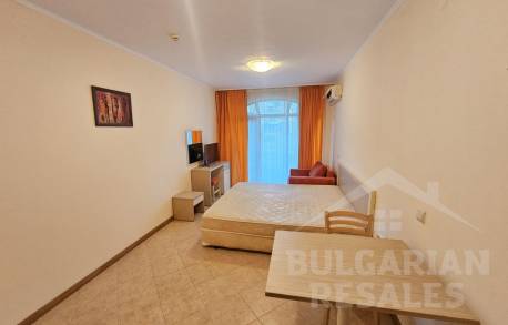 Štúdio v komplexe „Royal Sun“ s luxusnou infraštruktúrou - Фото3