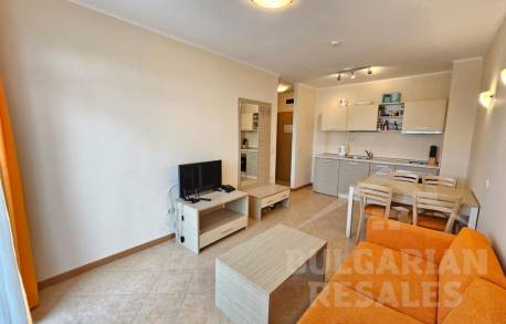 Vaša voľba pre bývanie, dovolenku alebo príjem! Byt v 